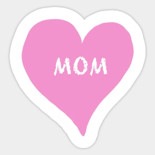 mom Sticker